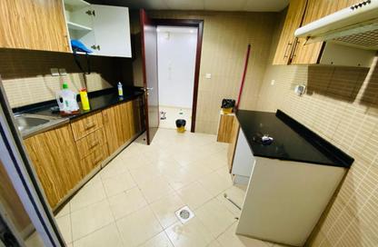 Apartment - 2 - 2 for rent in Al Naemiya Tower 3 - Al Nuaimiya Towers - Al Nuimiya 1 - Al Nuaimiya - Ajman Apartment - 2 - 2 for rent in Al Naemiya Tower 3 - Al Nuaimiya Towers - Al Nuimiya 1 - Al Nuaimiya - Ajman