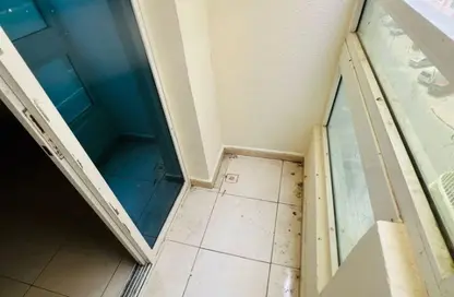 Apartment - 1 Bathroom for rent in Sheikh Jaber Al Sabah Street - Al Naimiya - Al Nuaimiya - Ajman