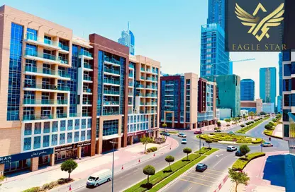 Apartment - 2 Bedrooms - 3 Bathrooms for rent in Elysium 1 - Jumeirah Garden City - Al Satwa - Dubai