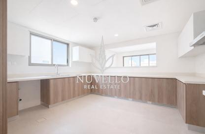 Villa - 4 Bedrooms - 6 Bathrooms for rent in Garden View Villas - Jebel Ali Village - Jebel Ali - Dubai Villa - 4 Bedrooms - 6 Bathrooms for rent in Garden View Villas - Jebel Ali Village - Jebel Ali - Dubai