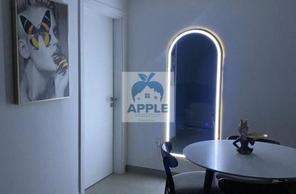 Apartment - 1 Bedroom - 2 Bathrooms for rent in Souks Residential - Al Mamsha - Muwaileh - Sharjah Apartment - 1 Bedroom - 2 Bathrooms for rent in Souks Residential - Al Mamsha - Muwaileh - Sharjah