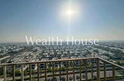 Apartment - 1 Bedroom - 1 Bathroom for rent in Collective at Dubai Hills Estate Tower 2 - Collective at Dubai Hills Estate - Dubai Hills Estate - Dubai