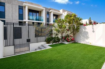 Townhouse - 3 Bedrooms - 3 Bathrooms for rent in Ruba - Arabian Ranches 3 - Dubai