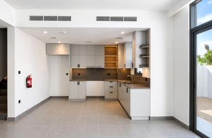 Townhouse - 3 Bedrooms - 3 Bathrooms for rent in Ruba - Arabian Ranches 3 - Dubai Townhouse - 3 Bedrooms - 3 Bathrooms for rent in Ruba - Arabian Ranches 3 - Dubai
