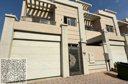 Villa - 5 Bedrooms - 5 Bathrooms for rent in Al Zaheya Gardens - Al Zahya - Ajman