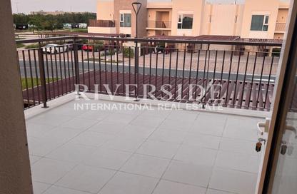 Apartment - 2 Bedrooms - 2 Bathrooms for sale in Urbana Stacked House Block 14 - EMAAR South - Dubai South (Dubai World Central) - Dubai