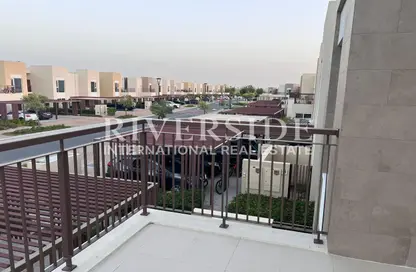 شقة - 2 غرف نوم - 2 حمامات للبيع في منزل أوربانا بلوك 14 - اعمار الجنوبية - دبي الجنوب (مركز دبي العالمي) - دبي