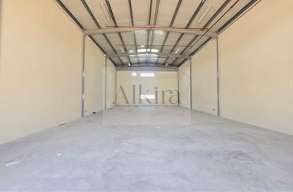 Warehouse - Studio for rent in Al Quoz 1 - Al Quoz - Dubai
