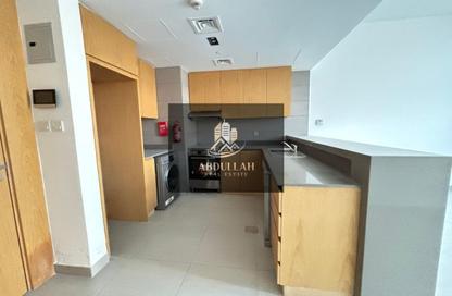 Apartment - 1 Bedroom - 2 Bathrooms for rent in Souks Residential - Al Mamsha - Muwaileh - Sharjah Apartment - 1 Bedroom - 2 Bathrooms for rent in Souks Residential - Al Mamsha - Muwaileh - Sharjah