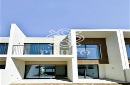 Townhouse - 3 Bedrooms - 4 Bathrooms for rent in Talia - The Valley - Dubai