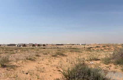Land - Studio for sale in Al Arqoub - Sharjah Industrial Area - Sharjah Land - Studio for sale in Al Arqoub - Sharjah Industrial Area - Sharjah