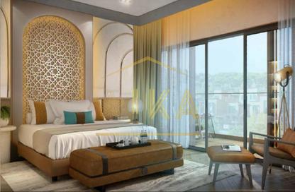 Townhouse - 5 Bedrooms - 5 Bathrooms for sale in Morocco - Damac Lagoons - Dubai