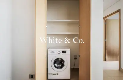 شقة - 2 غرف نوم - 2 حمامات للايجار في 5242 تاور 2 - 5242 - دبي مارينا - دبي