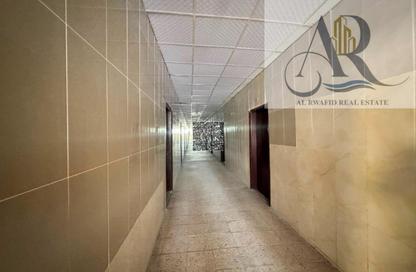 Labor Camp - Studio - 7+ Bathrooms for rent in SG 10 Building - Industrial Area 10 - Sharjah Industrial Area - Sharjah Labor Camp - Studio - 7+ Bathrooms for rent in SG 10 Building - Industrial Area 10 - Sharjah Industrial Area - Sharjah