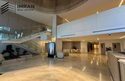 Apartment - 3 Bedrooms - 5 Bathrooms for rent in The Residence - Al Khaldeia Area - Sharjah