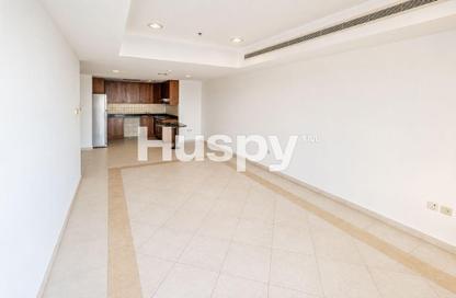 Apartment - 2 Bedrooms - 2 Bathrooms for rent in Princess Tower - Dubai Marina - Dubai