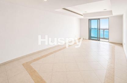 Apartment - 2 Bedrooms - 2 Bathrooms for rent in Princess Tower - Dubai Marina - Dubai