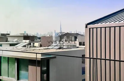 فيلا - 3 غرف نوم - 5 حمامات للايجار في ناد الشيبا جاردنز المرحلة 2 - ند الشبا 1 - ند الشبا - دبي