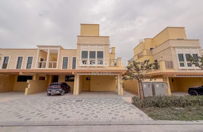 تاون هاوس - 5 غرف نوم - 6 حمامات للايجار في مالطة - داماك لاجونز - دبي