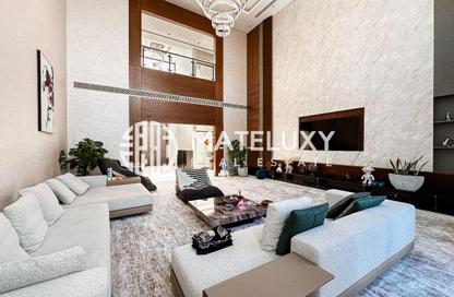 Villa - 5 - 7 for sale in Millennium Estates - Meydan Gated Community - Meydan - Dubai Villa - 5 - 7 for sale in Millennium Estates - Meydan Gated Community - Meydan - Dubai