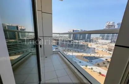 شقة - غرفة نوم - 2 حمامات للايجار في بارك سنترال - الخليج التجاري - دبي