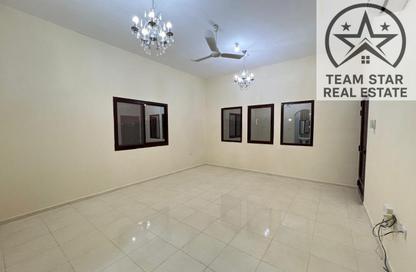 Villa - 3 Bedrooms - 5 Bathrooms for rent in Al Raqaib 1 - Al Raqaib - Ajman Villa - 3 Bedrooms - 5 Bathrooms for rent in Al Raqaib 1 - Al Raqaib - Ajman