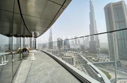 Apartment - 2 Bedrooms - 3 Bathrooms for rent in The Address Sky View Sky Collection Tower 1 - The Address Sky View Towers - Downtown Dubai - Dubai Apartment - 2 Bedrooms - 3 Bathrooms for rent in The Address Sky View Sky Collection Tower 1 - The Address Sky View Towers - Downtown Dubai - Dubai