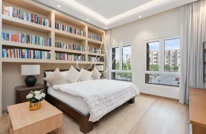 Apartment - Studio - 1 Bathroom for sale in Building 59 - Mediterranean Cluster - Discovery Gardens - Dubai Apartment - Studio - 1 Bathroom for sale in Building 59 - Mediterranean Cluster - Discovery Gardens - Dubai