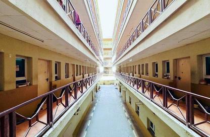 Labor Camp - Studio for rent in Jebel Ali Industrial 1 - Jebel Ali Industrial - Jebel Ali - Dubai