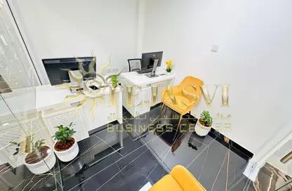 Office Space - 1 Bedroom - 1 Bathroom for rent in Horizone Building - Port Saeed - Deira - Dubai Office Space - 1 Bedroom - 1 Bathroom for rent in Horizone Building - Port Saeed - Deira - Dubai