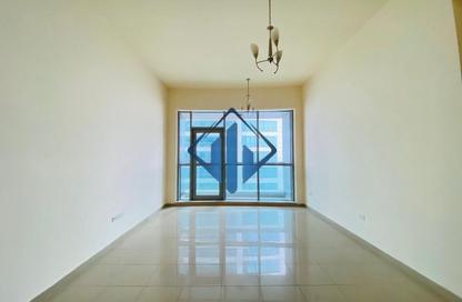 Apartment - Studio - 1 Bathroom for rent in Julphar Residential Tower - Julphar Towers - Al Nakheel - Ras Al Khaimah