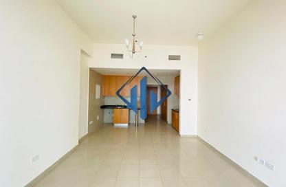 Apartment - Studio - 1 Bathroom for rent in Julphar Residential Tower - Julphar Towers - Al Nakheel - Ras Al Khaimah