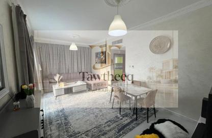 Apartment - 1 - 2 for rent in Al Jurf Industrial 2 - Al Jurf Industrial - Ajman