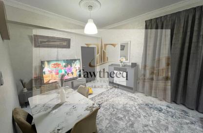 Apartment - 1 - 2 for rent in Al Jurf Industrial 2 - Al Jurf Industrial - Ajman