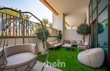 Apartment - 3 - 5 for sale in Creek Palace - Dubai Creek Harbour (The Lagoons) - Dubai