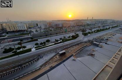 Apartment - Studio - 1 Bathroom for sale in Raseel - Al Mamsha - Muwaileh - Sharjah