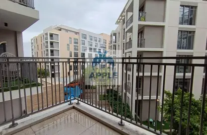 Apartment - 1 Bedroom - 1 Bathroom for rent in Uptown Al Zahia - Al Zahia - Muwaileh Commercial - Sharjah