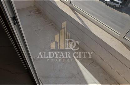 Apartment - 2 Bedrooms - 2 Bathrooms for rent in Al Mowaihat 1 - Al Mowaihat - Ajman Apartment - 2 Bedrooms - 2 Bathrooms for rent in Al Mowaihat 1 - Al Mowaihat - Ajman