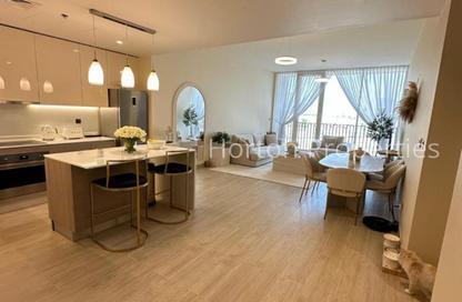 Apartment - 2 - 3 for rent in Q Gardens Boutique Residences Block B - Q Gardens Boutique Residences - Arjan - Dubai Apartment - 2 - 3 for rent in Q Gardens Boutique Residences Block B - Q Gardens Boutique Residences - Arjan - Dubai