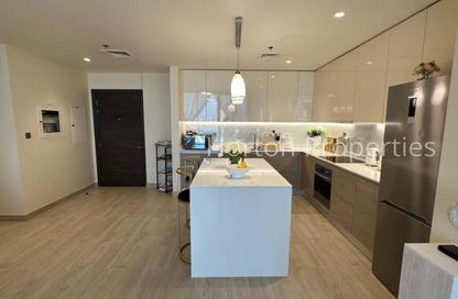 Apartment - 2 - 3 for rent in Q Gardens Boutique Residences Block B - Q Gardens Boutique Residences - Arjan - Dubai Apartment - 2 - 3 for rent in Q Gardens Boutique Residences Block B - Q Gardens Boutique Residences - Arjan - Dubai