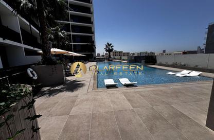 Apartment - 1 Bedroom - 2 Bathrooms for rent in Viera Residences - Dubai Production City (IMPZ) - Dubai