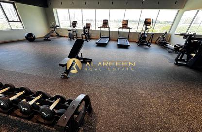 Apartment - 1 Bedroom - 2 Bathrooms for rent in Viera Residences - Dubai Production City (IMPZ) - Dubai