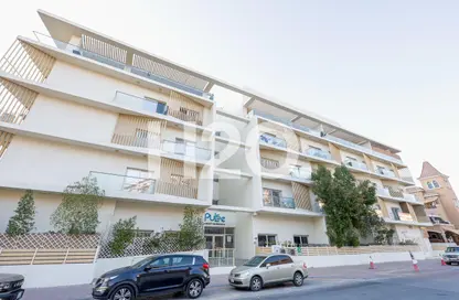 شقة - غرفة نوم - 2 حمامات للبيع في بالس سمارت رزدنزس - منطقة 11 - قرية جميرا الدائرية - دبي