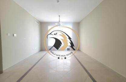 Apartment - 2 - 3 for rent in Tilal City A - Tilal City - Sharjah