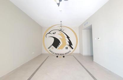Apartment - 2 - 3 for rent in Tilal City A - Tilal City - Sharjah Apartment - 2 - 3 for rent in Tilal City A - Tilal City - Sharjah