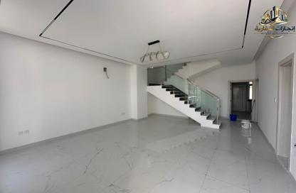 Villa - 5 Bedrooms - 7 Bathrooms for sale in Al Zaheya Gardens - Al Zahya - Ajman