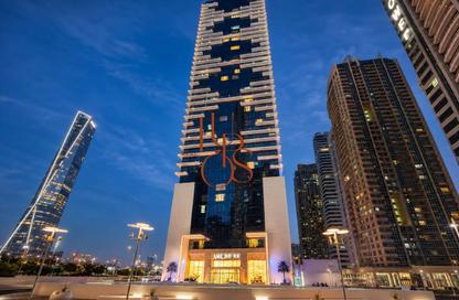 Apartment - Studio - 1 Bathroom for sale in Me Do Re Tower - JLT Cluster L - Jumeirah Lake Towers - Dubai Apartment - Studio - 1 Bathroom for sale in Me Do Re Tower - JLT Cluster L - Jumeirah Lake Towers - Dubai