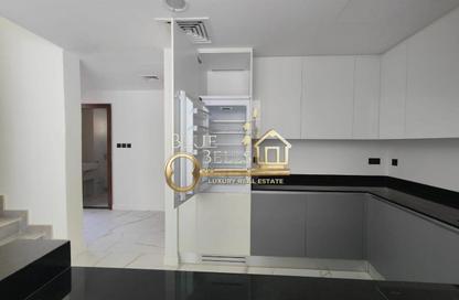 Townhouse - 4 Bedrooms - 5 Bathrooms for sale in Elie Saab VIE Townhouses - District 11 - Mohammed Bin Rashid City - Dubai
