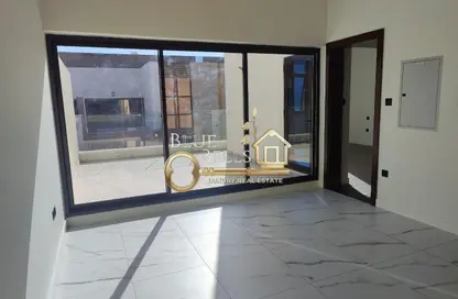 Townhouse - 4 Bedrooms - 5 Bathrooms for sale in Elie Saab VIE Townhouses - District 11 - Mohammed Bin Rashid City - Dubai