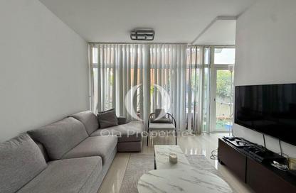 Townhouse - 3 - 3 for sale in Amargo - Damac Hills 2 - Dubai